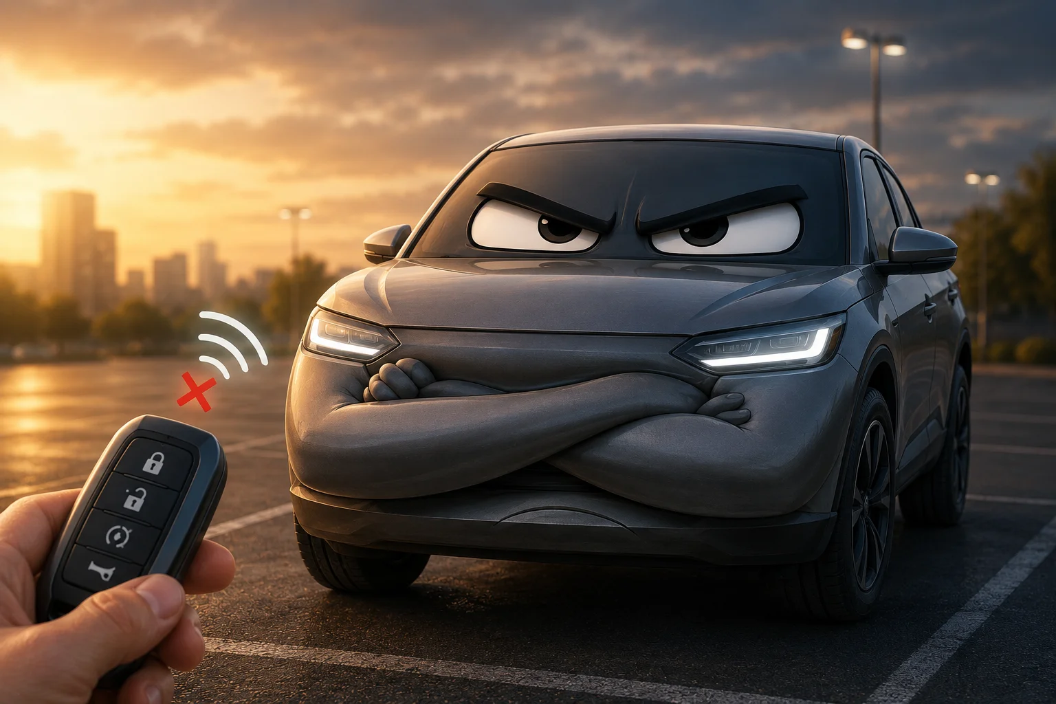 The Free Trial That Quietly Becomes a Bill: When Car Features Just Stop Working