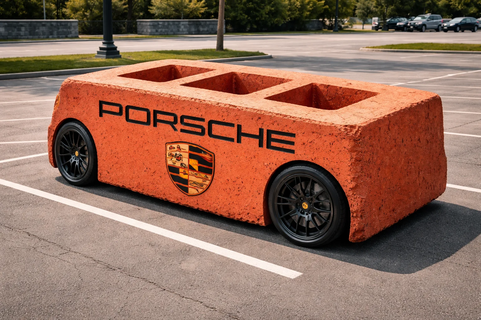 Your Car Won't Start: How Vehicle Tracking Systems Can Brick Modern Vehicles